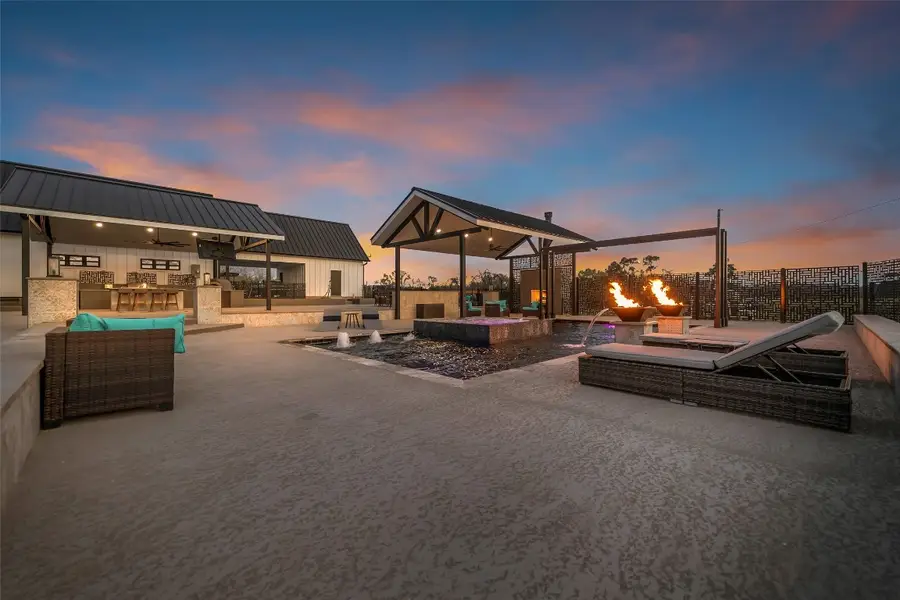 2485 County Road 203, East Bernard, TX 77435 - #3