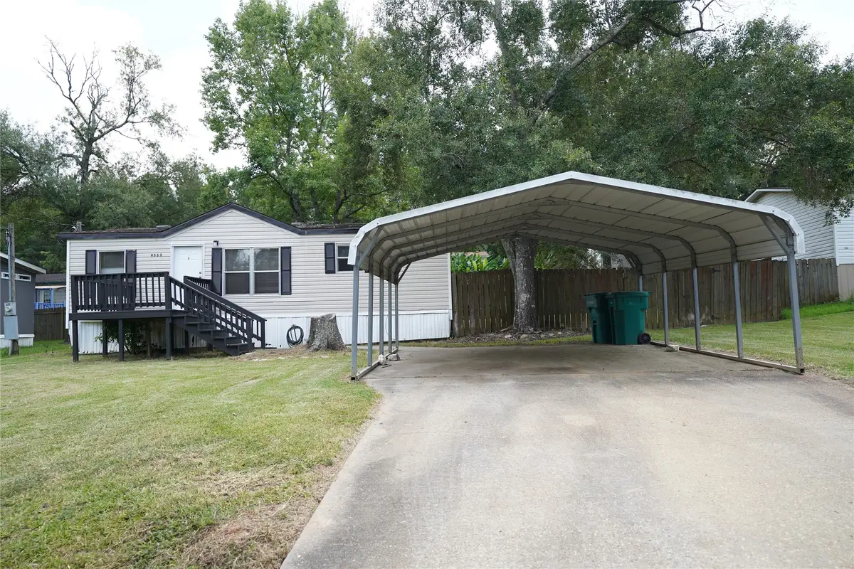 9533 Cypress Drive, Willis, TX 77318 - #1