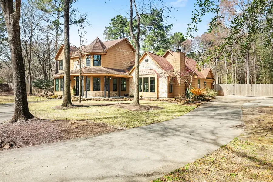 6910 Windcrest Estates Court, Magnolia, TX 77354 - #3