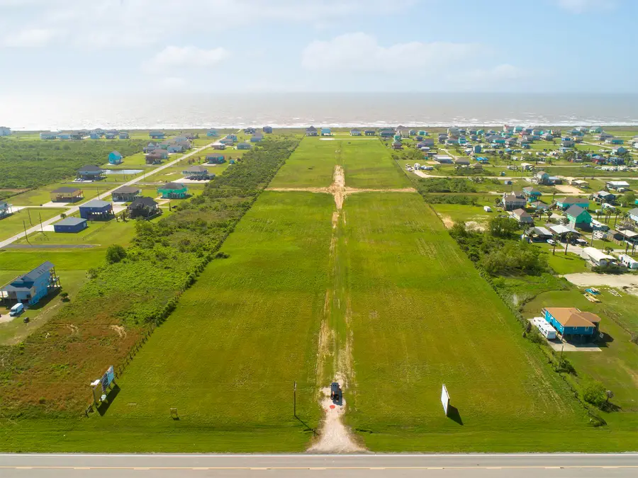 200 Hwy 87, Crystal Beach, TX 77650 - #2