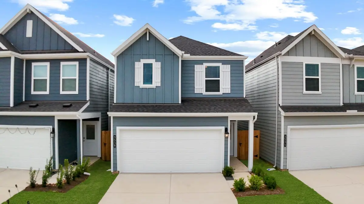 3506 Shearwater Street, Katy, TX 77494 - #1