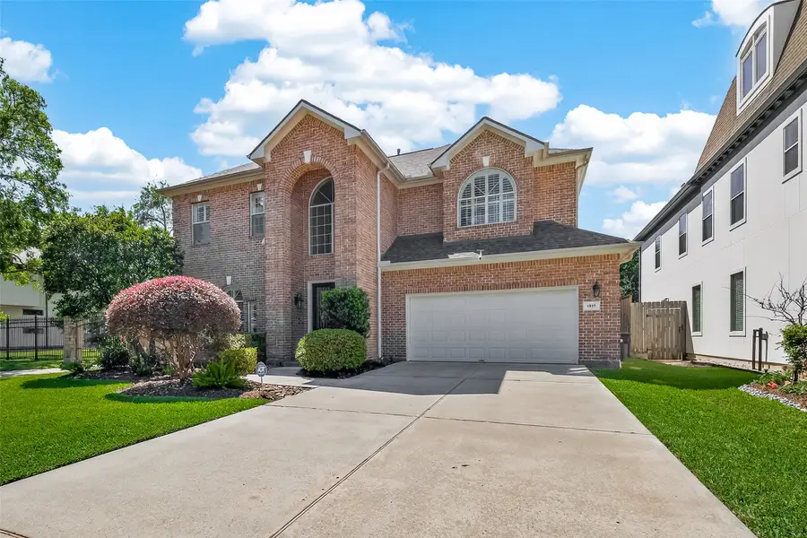 4019 Whitman Street, Houston, TX 77027 - #2