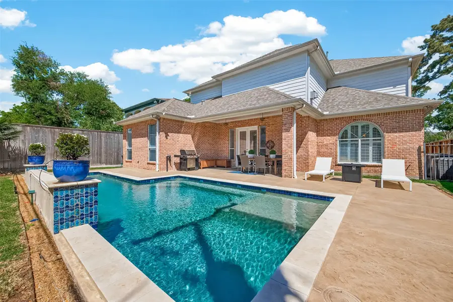 4019 Whitman Street, Houston, TX 77027 - #3