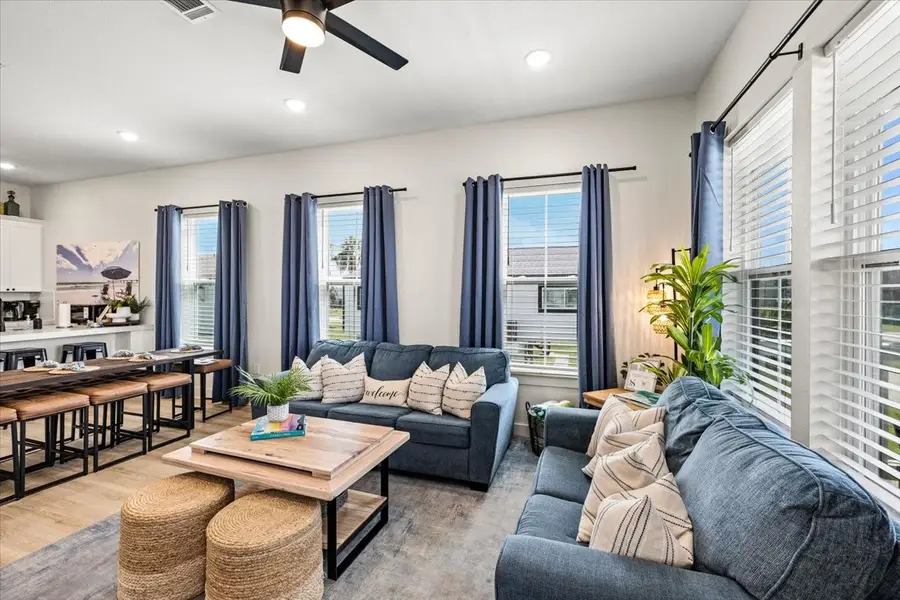 4219 Grayson Drive, Galveston, TX 77554 - #3