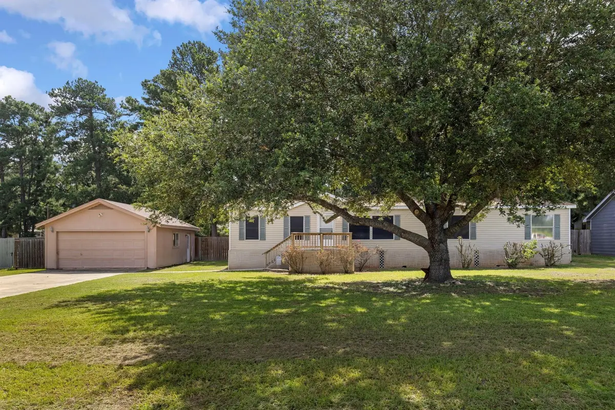 26214 Country Hollow Street, Magnolia, TX 77355 - #1