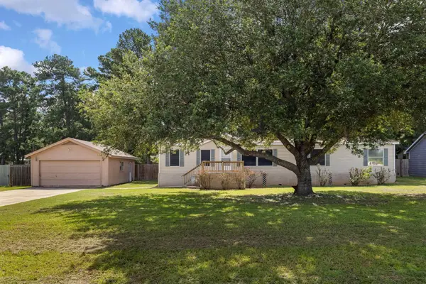 26214 Country Hollow Street, Magnolia, TX 77355