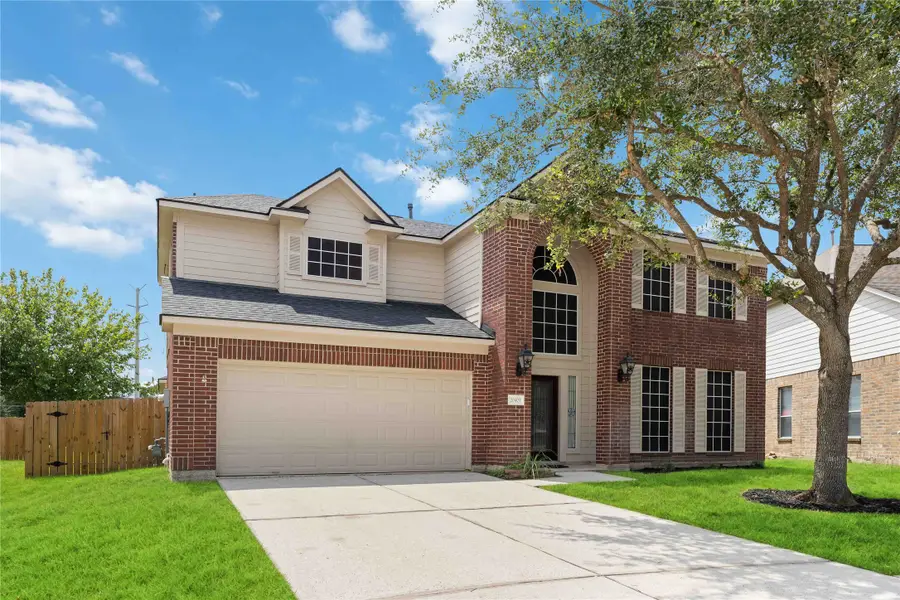 20403 Jasmine Leaf Trail, Humble, TX 77338 - #2