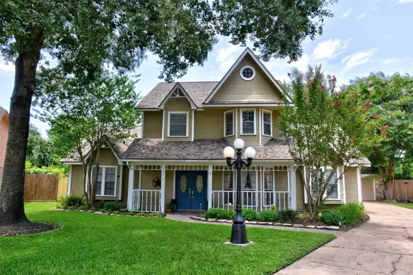 12010 Windlake Court, Houston, TX 77070
