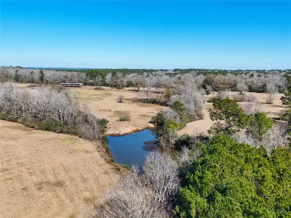 0004 County Road 2780, Woodville, TX 75979