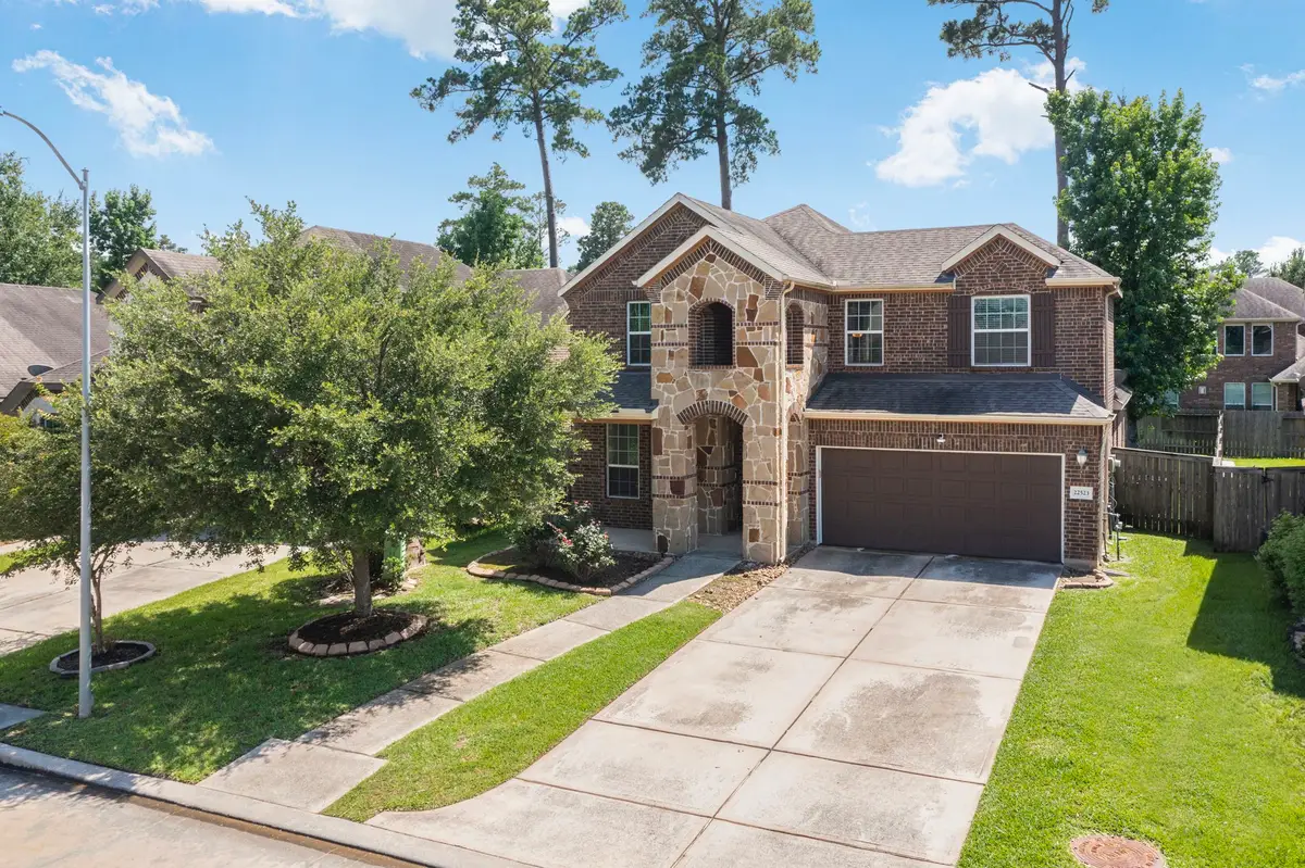 22523 Birch Ridge Meadow Drive, Spring, TX 77389 - #1