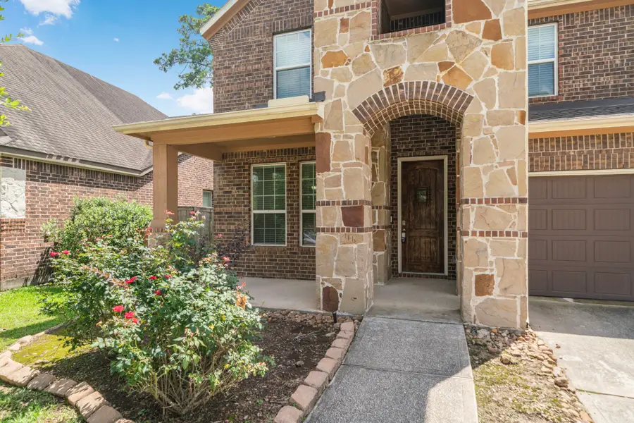 22523 Birch Ridge Meadow Drive, Spring, TX 77389 - #2
