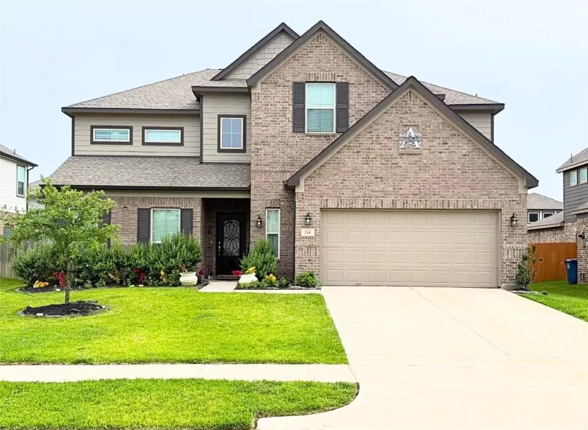 244 Upland Drive, Waller, TX 77484 - #1