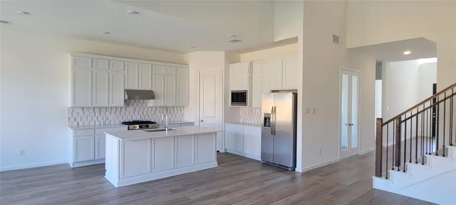 7113 Rolling Field Drive, League City, TX 77573 - #2