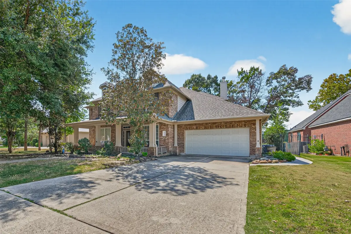 4774 West Fork Boulevard, Conroe, TX 77304 - Image #1