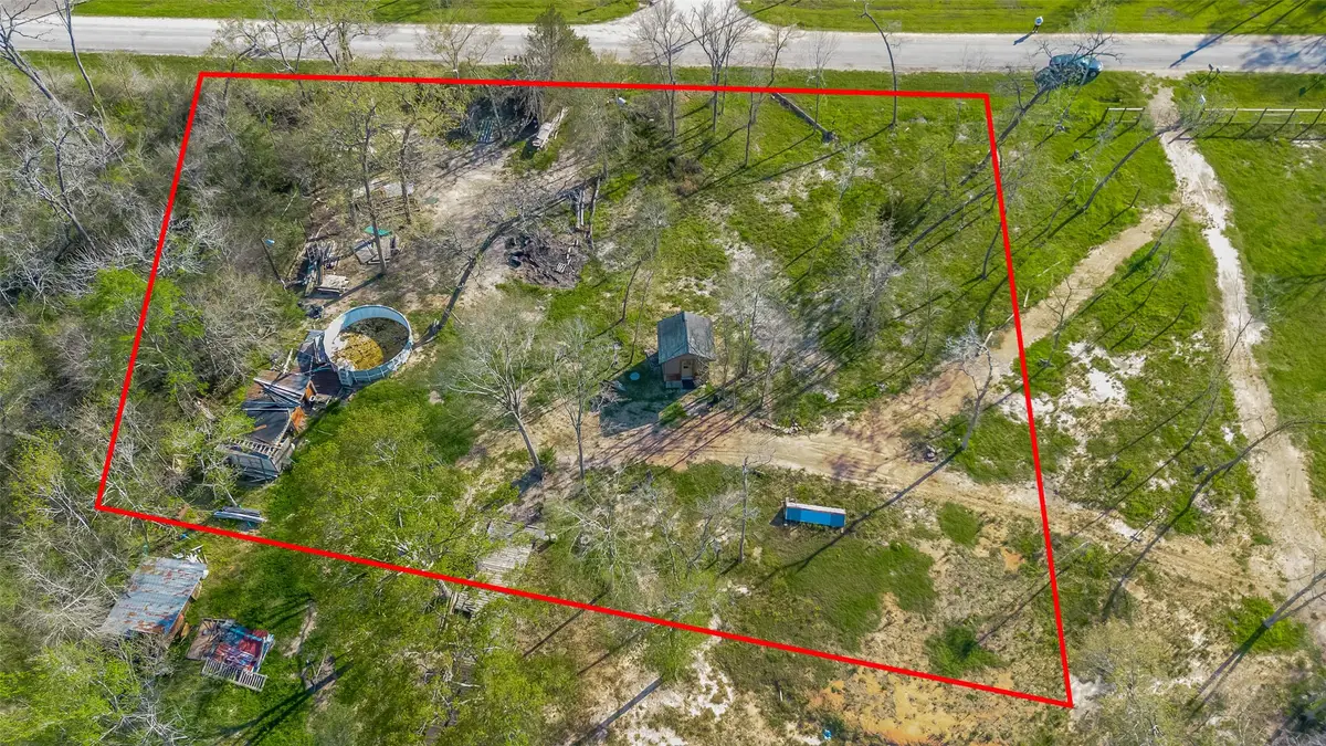 TBD S Bonnie Lake Drive, Hempstead, TX 77445 - Image #1