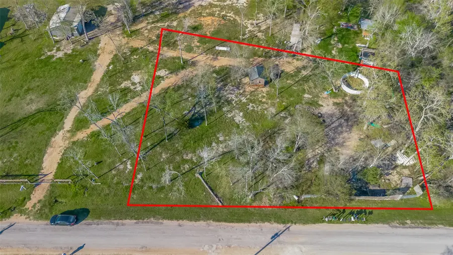 TBD S Bonnie Lake Drive, Hempstead, TX 77445 - Image #2