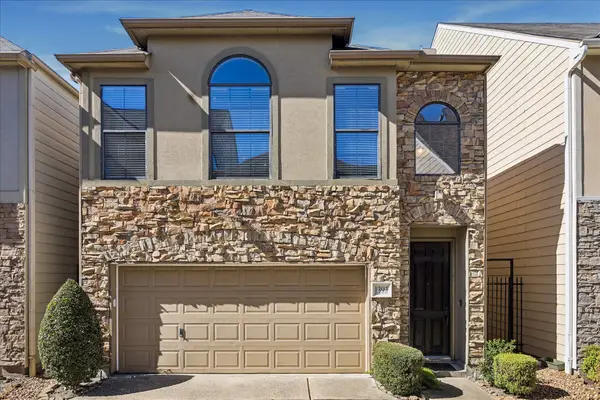 1393 Studer Street, Houston, TX 77007