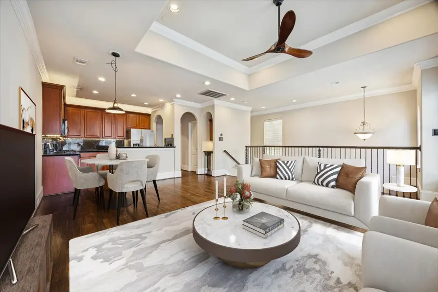 1393 Studer Street, Houston, TX 77007 - Image #2