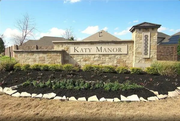 5334 Rose Trellis Street, Katy, TX 77493