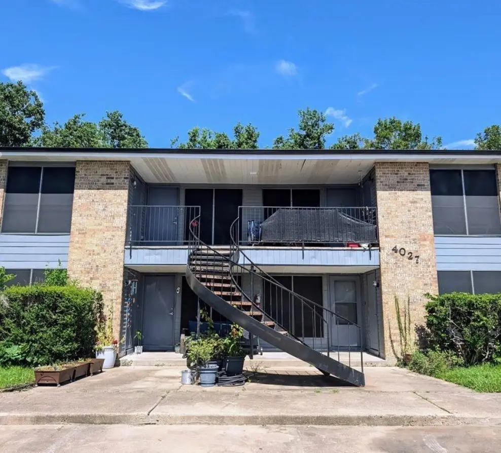 4027 Briarglen Drive, Dickinson, TX 77539 - #1