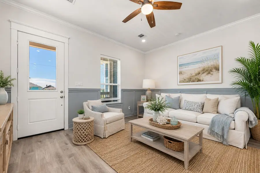 22906 Miramar Street, Galveston, TX 77554 - #2