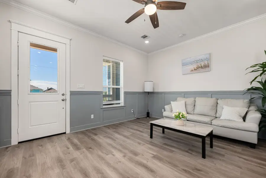 22906 Miramar Street, Galveston, TX 77554 - #3