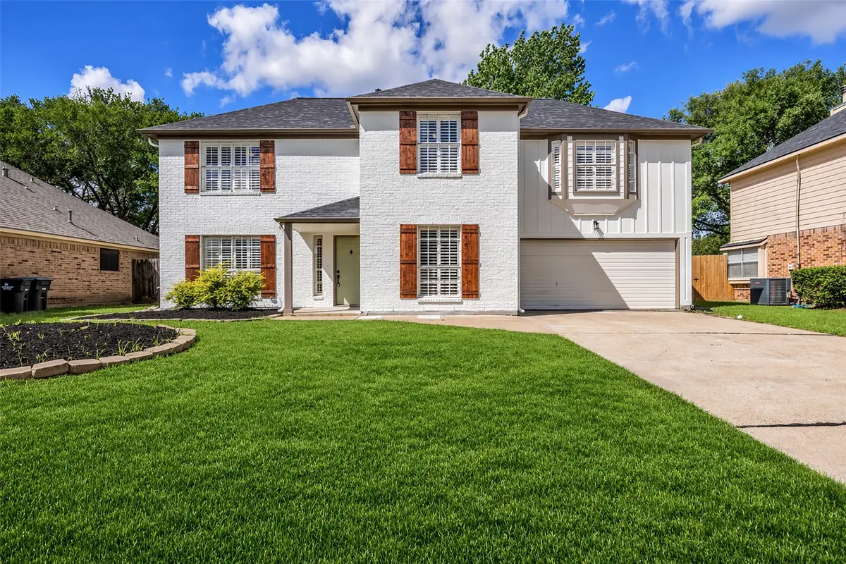 4795 Slade Ben Lane, Alvin, TX 77511 - #1