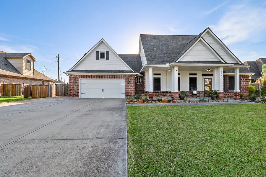 9407 St Croix Way, Monterey Belvieu, TX 77523 - Image #2