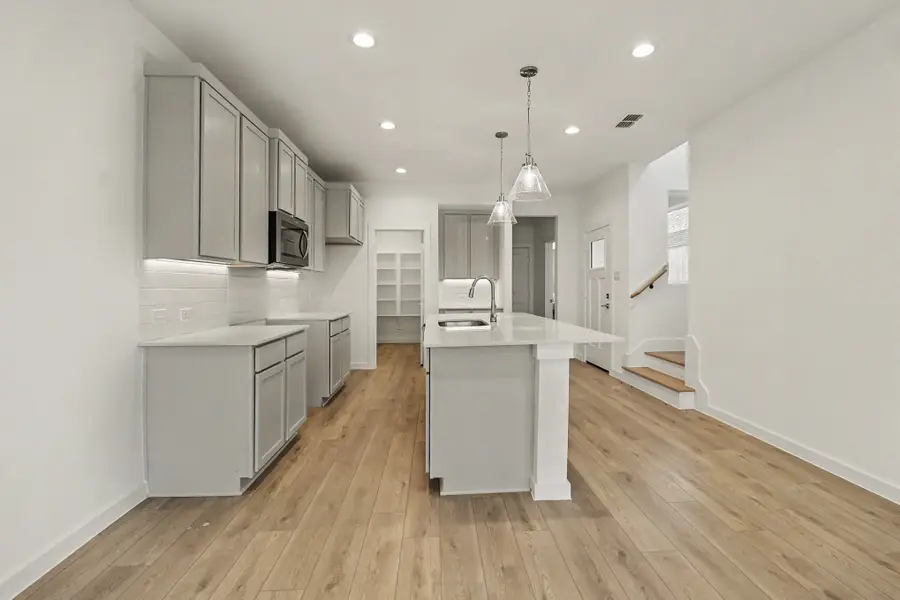 3105 Dennis Street, Houston, TX 77004 - #3