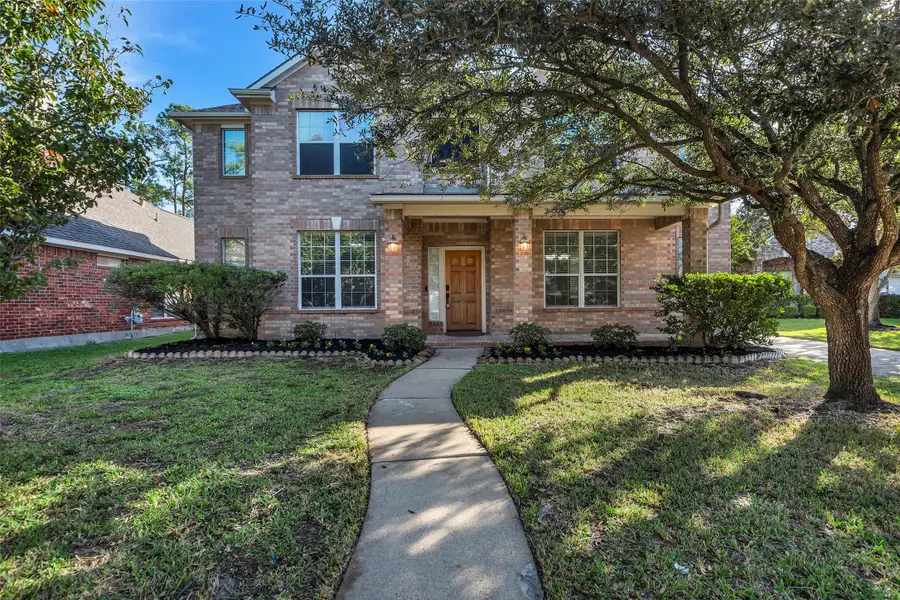 19114 Canyon Vista Court, Tomball, TX 77377 - #2