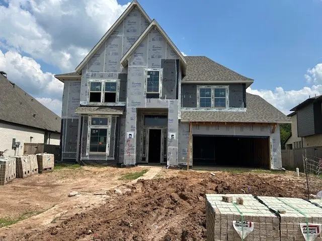 4307 Southpoint Way N, Fulshear, TX 77441 - Image #2