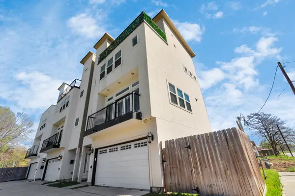 4033 Buck Street, Houston, TX 77020