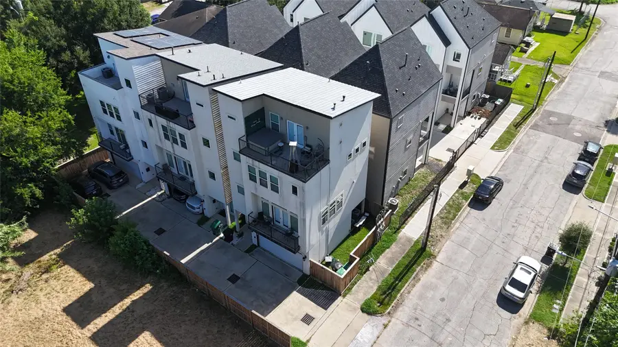 4033 Buck Street, Houston, TX 77020 - #2