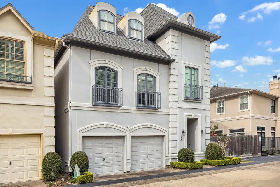 33 Milan Estates, Houston, TX 77056 - #2