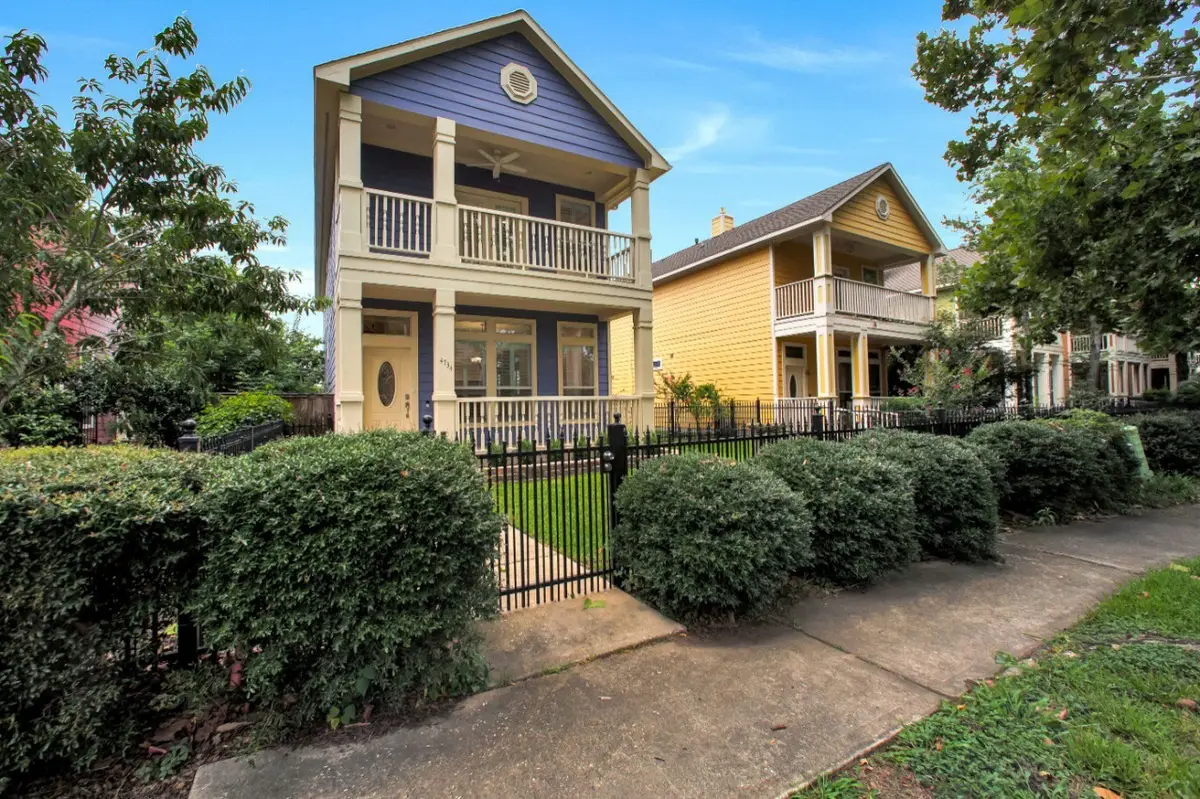 4734 Cashel Glen Drive, Houston, TX 77069 - Image #1