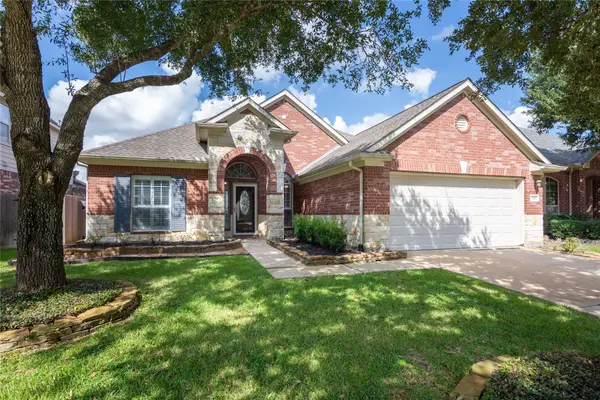 12827 Mason Terrace Lane, Cypress, TX 77433