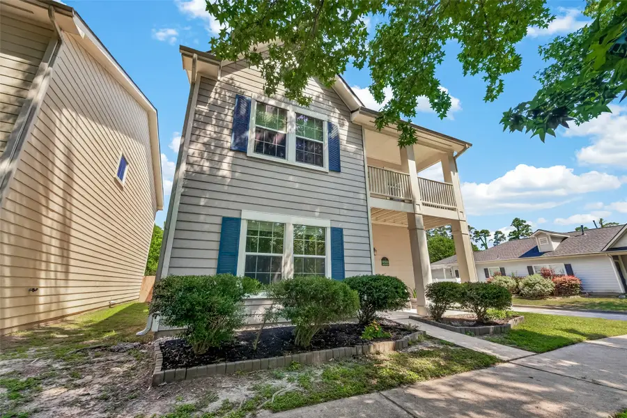 26856 Manor Crest Court, Kingwood, TX 77339 - #2
