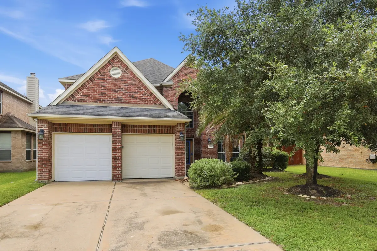 15003 Opera House Row Drive, Cypress, TX 77429 - #1