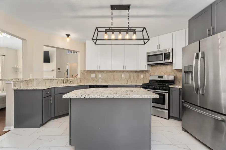 3315 La Seine Lane, Spring, TX 77388 - Image #2