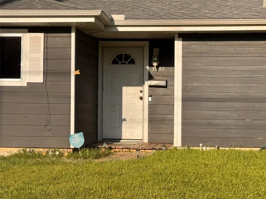 3890 Bristol Drive, Beaumont, TX 77707 - #2