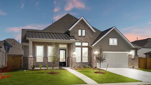 12138 Jacob Lane, Mont Belvieu, TX 77523