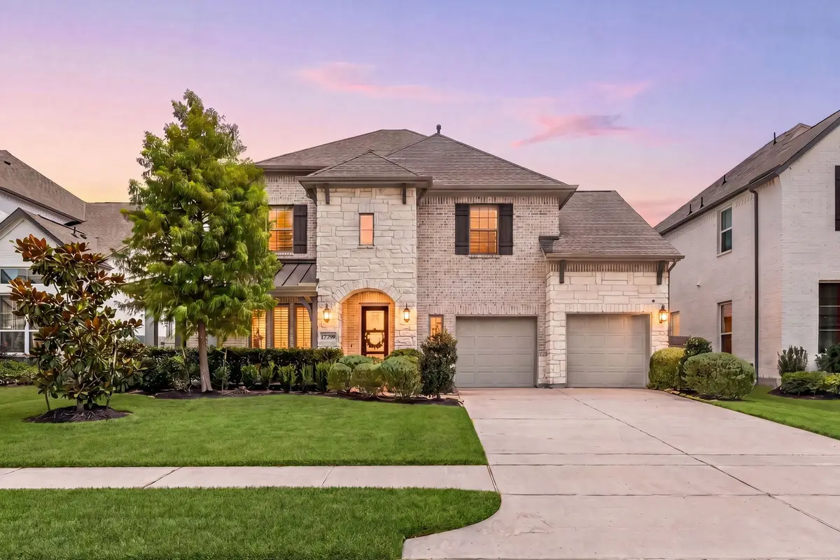 17799 Misty Brook Lane, Conroe, TX 77302 - #1