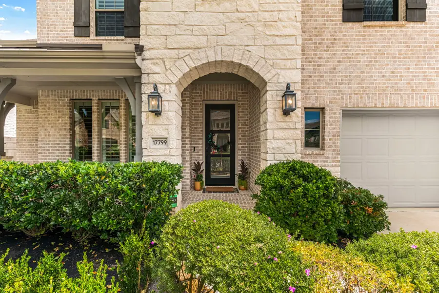 17799 Misty Brook Lane, Conroe, TX 77302 - #2