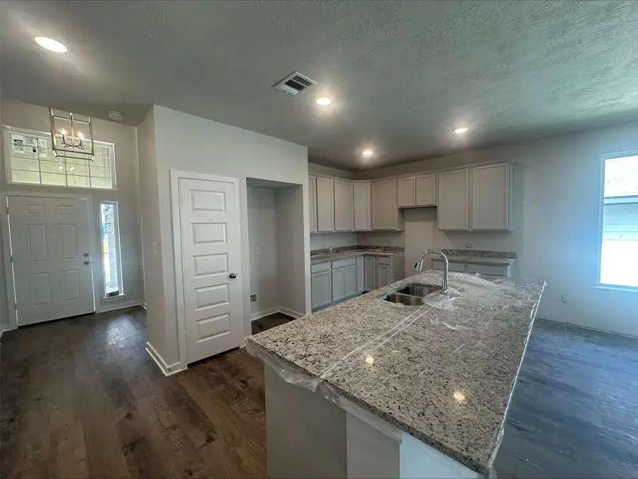 138 Lacebark Loop, Huntsville, TX 77320 - #2