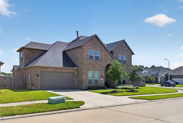 23515 Meritage Drive, Alvin, TX 77511