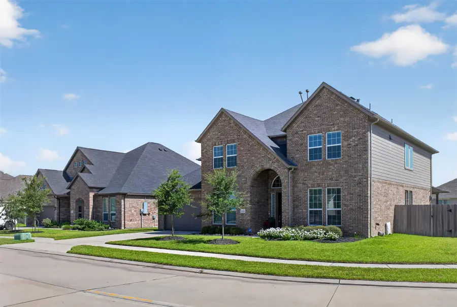 23515 Meritage Drive, Alvin, TX 77511 - #3
