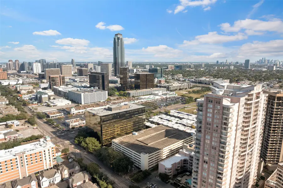 3505 Sage Road #502, Houston, TX 77056 - #2