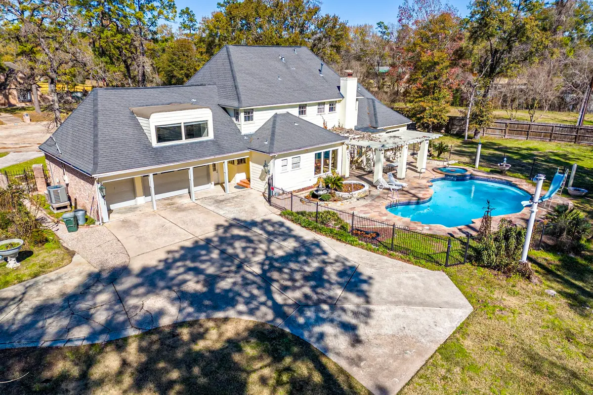 1407 Ella Circle, Houston, TX 77090 - Image #1