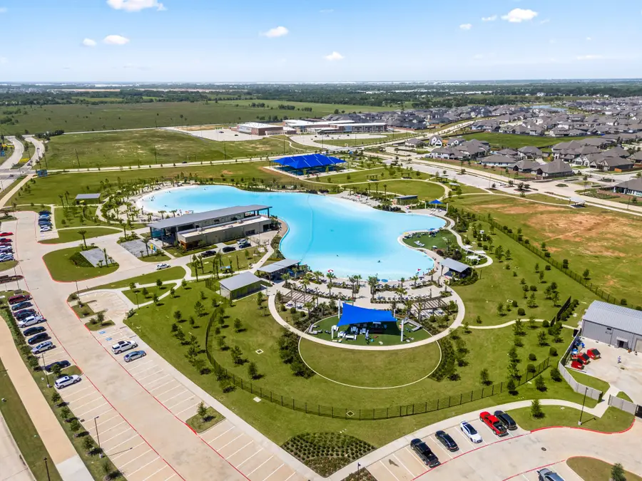 1221 Woodflower Drive, Katy, TX 77493 - #2