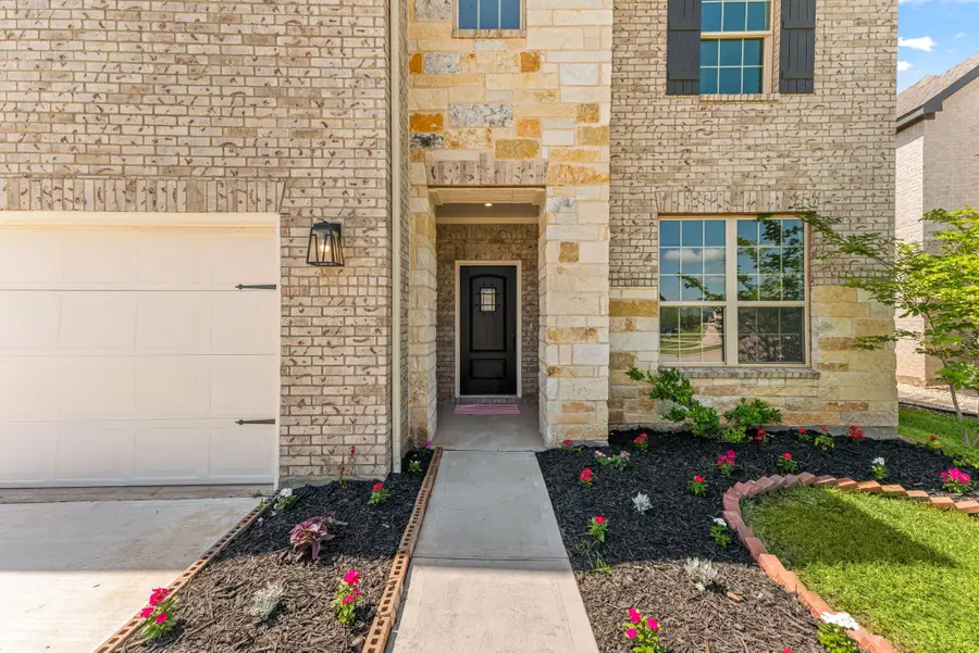 1221 Woodflower Drive, Katy, TX 77493 - #3